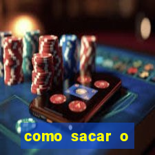 como sacar o dinheiro do jogo fortune tiger no celular